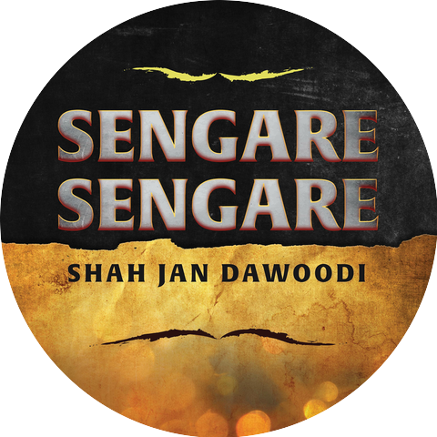 Shah Jan Dawoodi