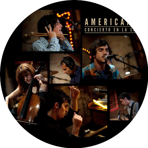 Americania