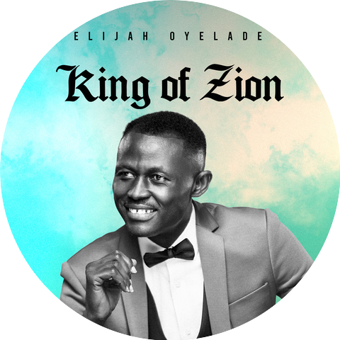 Elijah Oyelade
