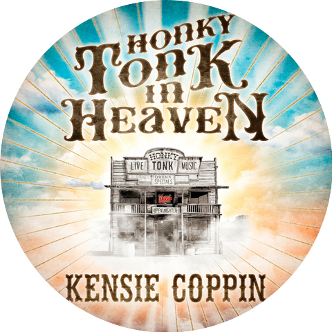Kensie Coppin