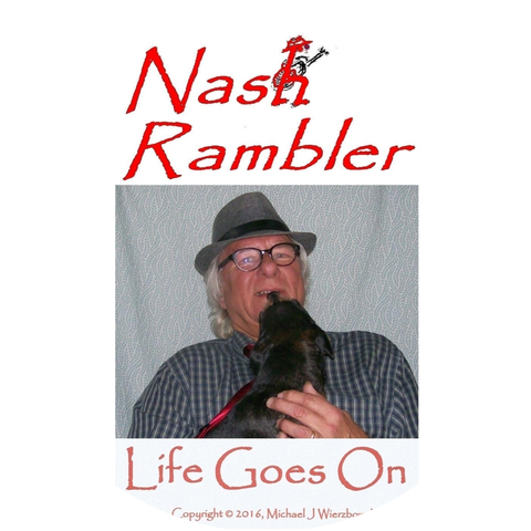 Nash Rambler