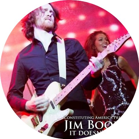 Jim Booker