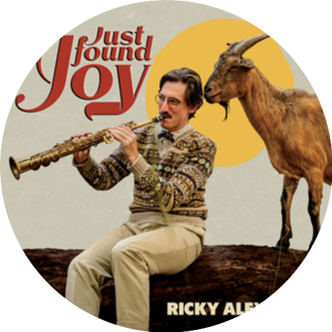 Ricky Alexander