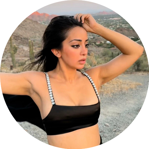Nisha Kataria
