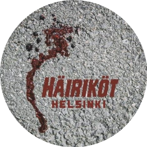 Häiriköt