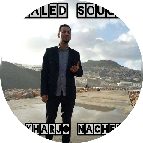 Khaled Sougri
