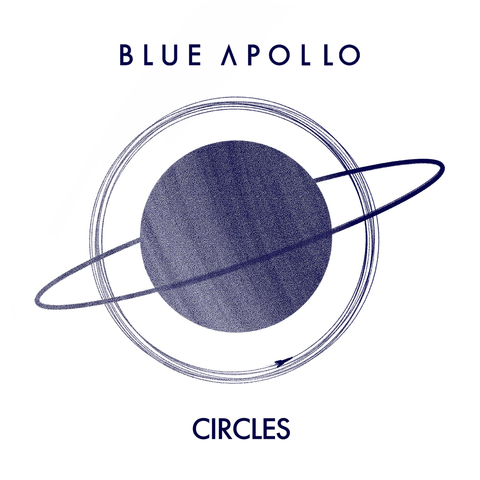 Blue Apollo
