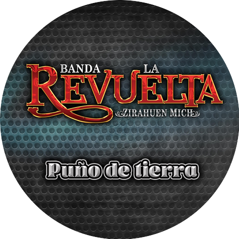 Banda La Revuelta De Zirahuén