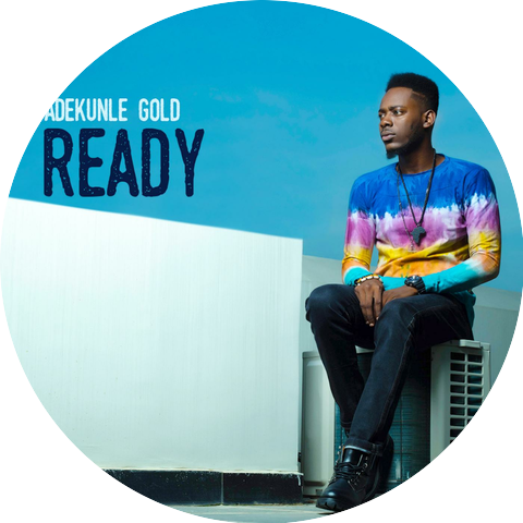 AdekunleGOLD
