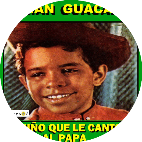 Adrian Guacaran