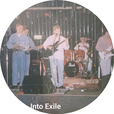 In Exile