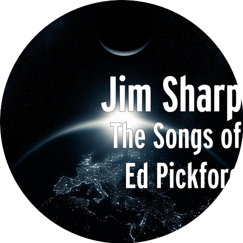 Jim Sharp & Ed Pickford
