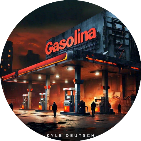 Kyle Deutsch