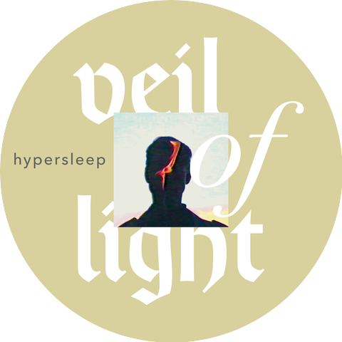 Veil Of Light