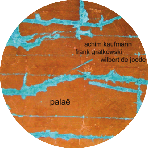 Achim Kaufmann | Frank Gratkowski | Wilbert de Joode