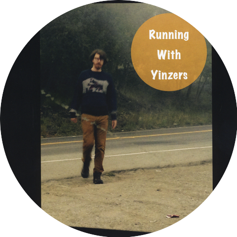 Running with Yinzers
