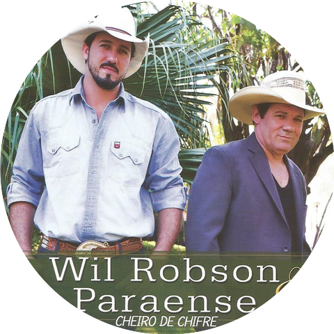 Wil Robson & Paraense