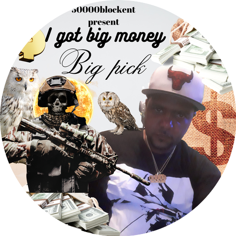 Big Pick