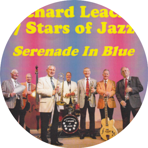 Richard Leach's 7 Stars of Jazz