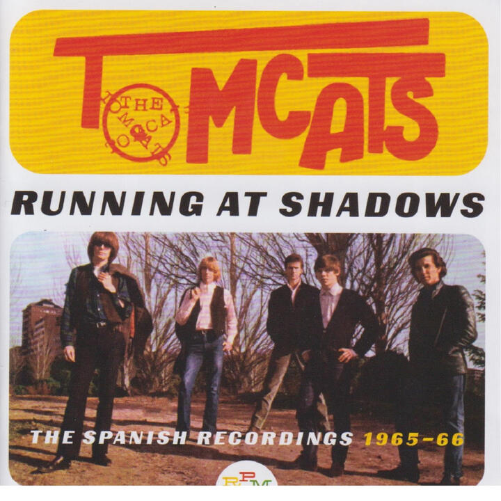 The Tomcats