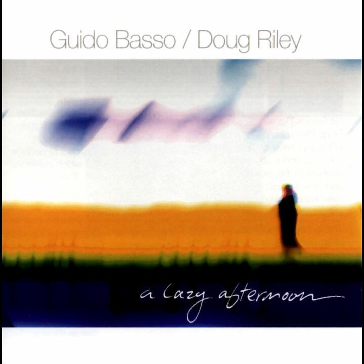 Guido Basso & Doug Riley