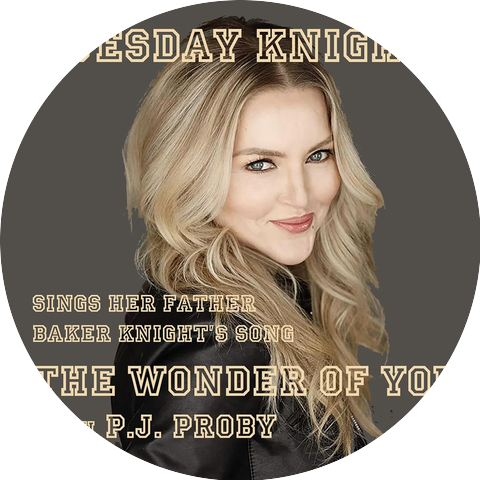 Tuesday Knight