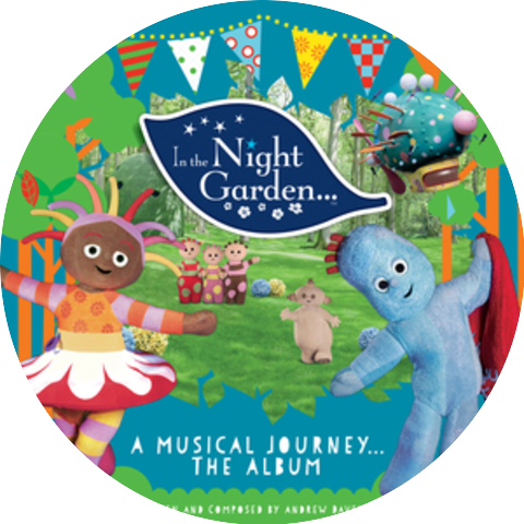 In The Night Garden