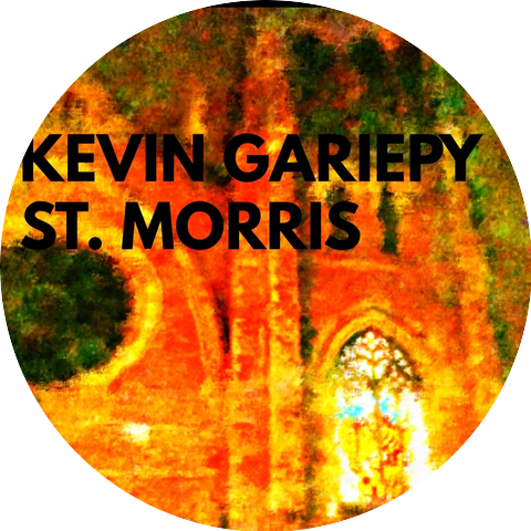 Kevin Gariepy