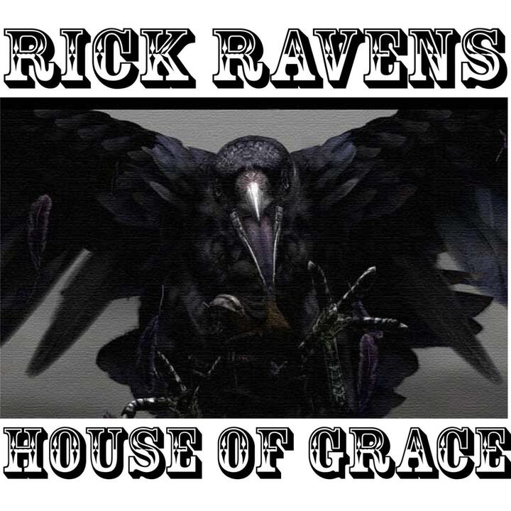 Rick Ravens