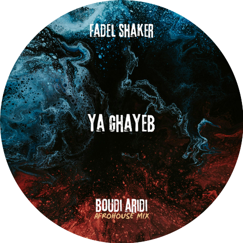 Boudi Aridi