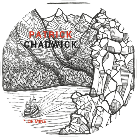 Patrick Chadwick
