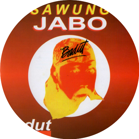 Sawung Jabo