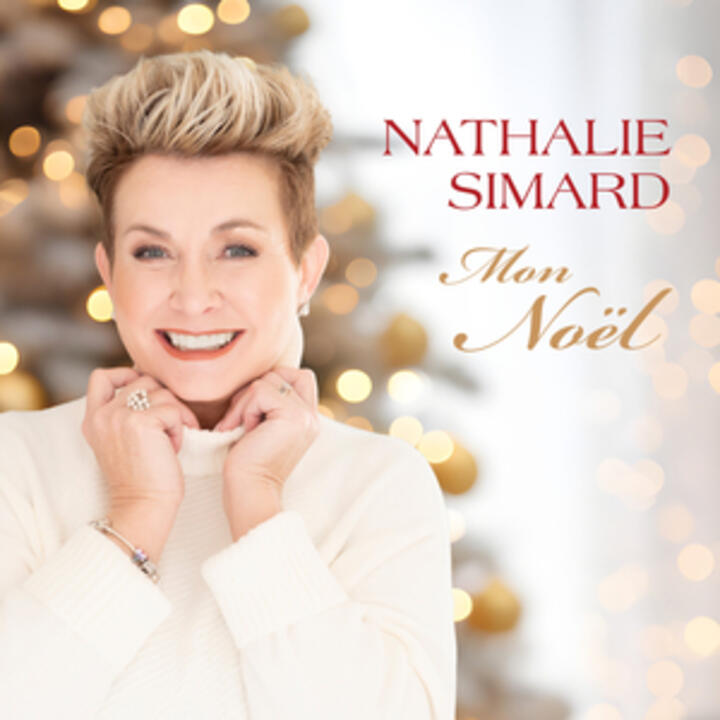 Nathalie Simard