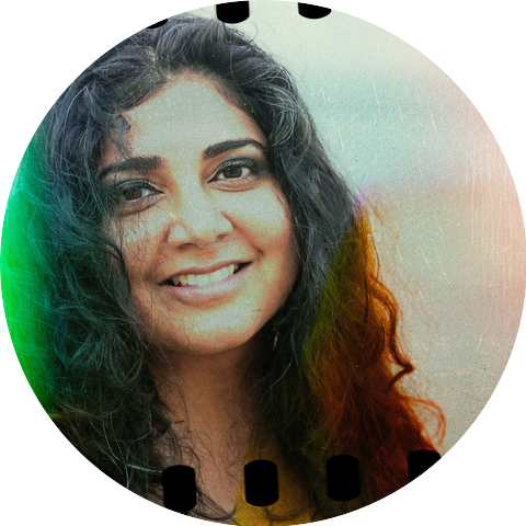 Kavita Shah