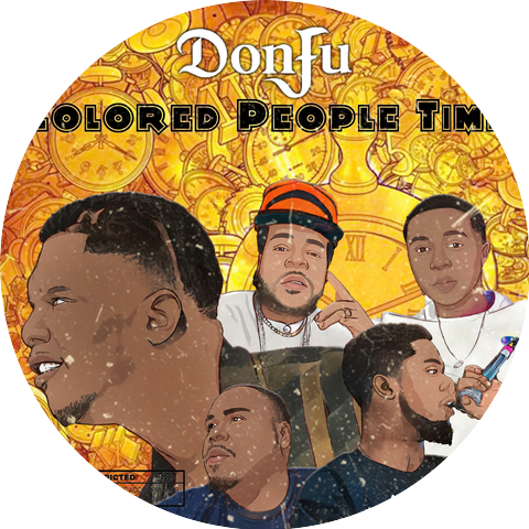 Don-Fu
