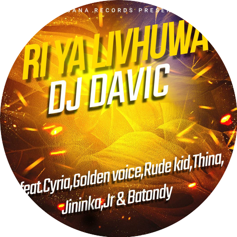 DJ Davic