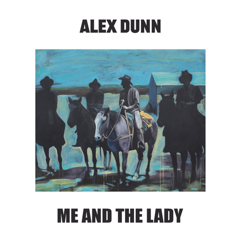 Alex Dunn
