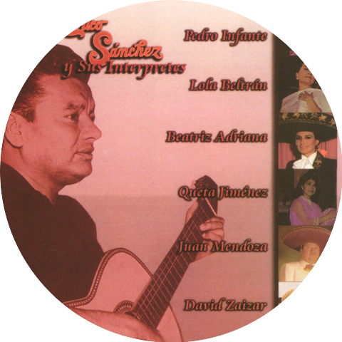 Cuco Sanchéz y Sus Interpretes
