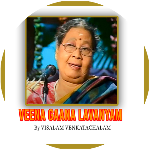 Vishalam Venkatachalam