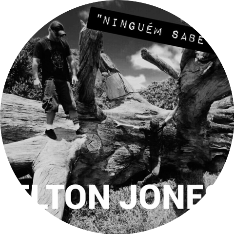 Elton Jones