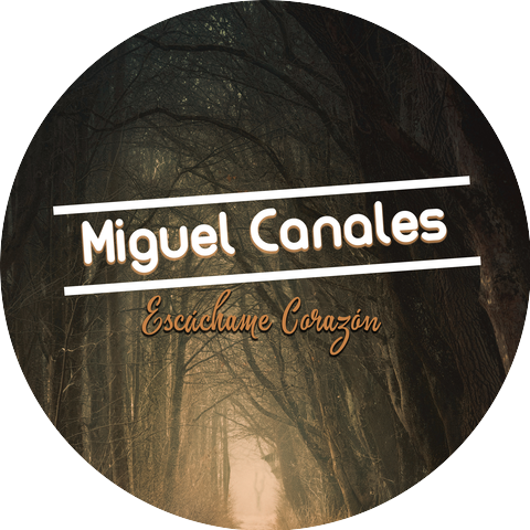 Miguel Canales