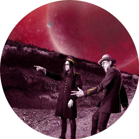 The Claypool Lennon Delirium