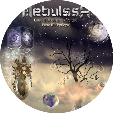 Nebulosa XY