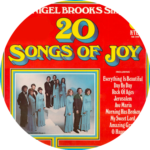 The Nigel Brooks Singers