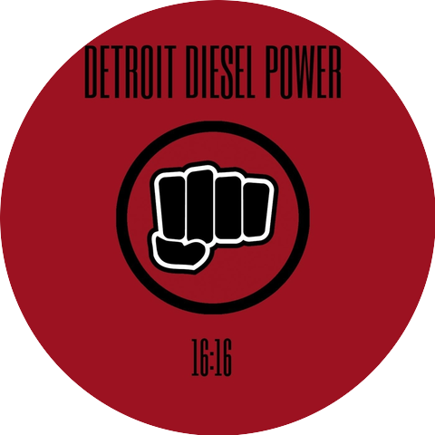 Detroit Diesel Power