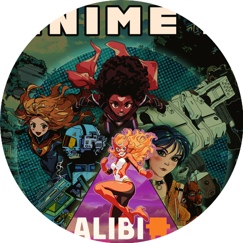 Alibi Music