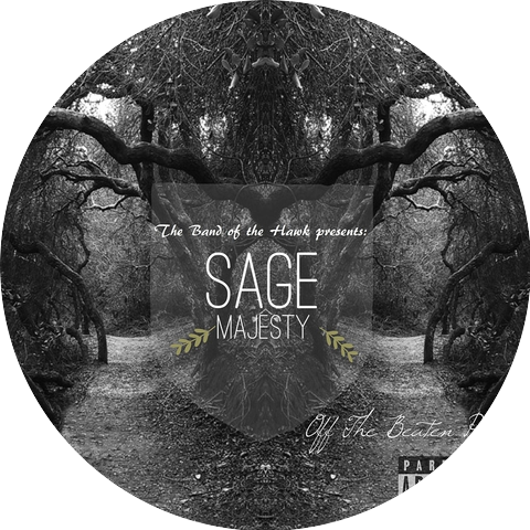 Sage Majesty