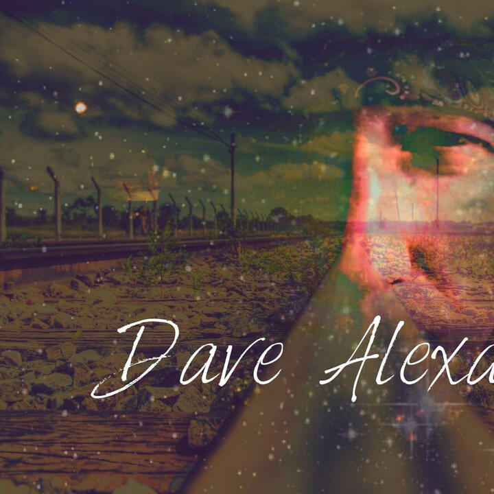 Dave Alexander