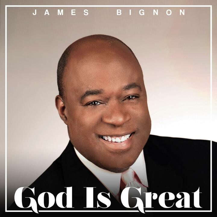 James Bignon & Deliverance Mass Choir