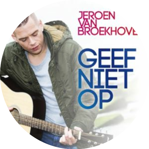 Jeroen Van Broekhoven